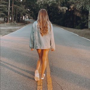 Meet your Posher, Allie